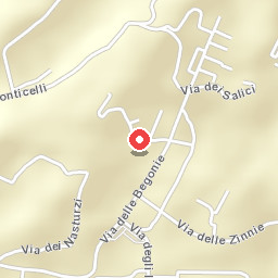 B&B Le Begonie