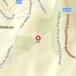 Agriturismo Pian Perugino