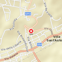 Borgo Storico Seghetti Panichi