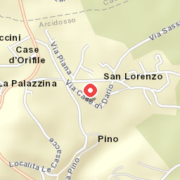 Casa delle Lavande