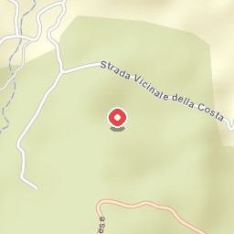 Villa Podere Scannatoio
