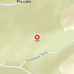 Agriturismo Camiano Piccolo