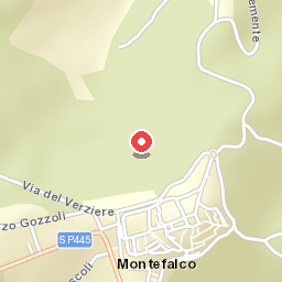 Palazzo Nanni