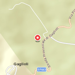 Agriturismo Belsito Pian Di Boccio