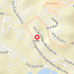 Appartamenti Marina di Salivoli