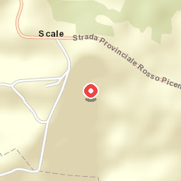 Dimora di Campagna Tenuta Cocci Grifoni