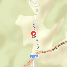 Tenuta Il Casone