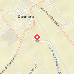 B&B Antica Dimora delle Acque