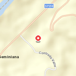 Country House Villa Geminiani
