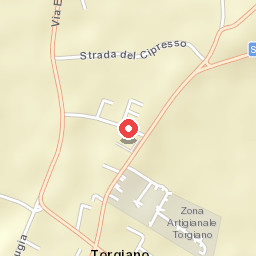 Villa Casetta Del Borgo