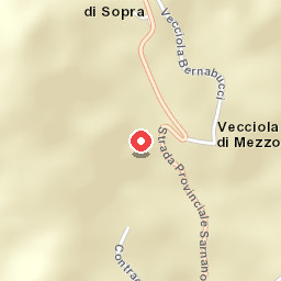 Bed and Breakfast Verde Quiete