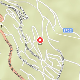 Appartamenti La Pineta