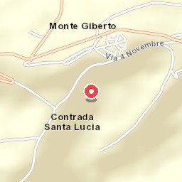 Monte Giberto