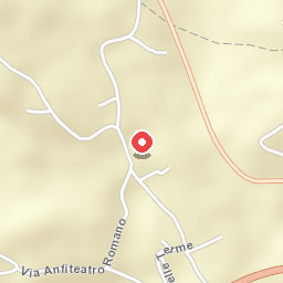 Campidoglio Bed and Breakfast