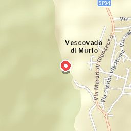Albergo Di Murlo