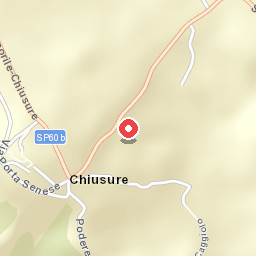 Agriturismo Le Piazze