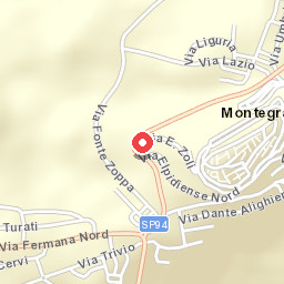 Maison Maria