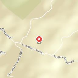 Holiday home Casalforte