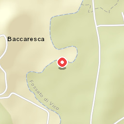 Castello di Baccaresca