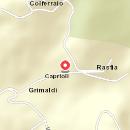 Casa Grimaldi