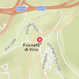 Parco del Monte Cucco Gubbio Assisi