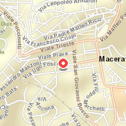 La Cocolla di Macerata