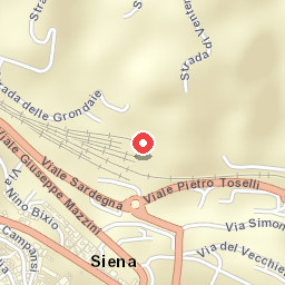 Borgo Grondaie