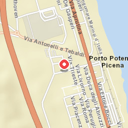 Le Casette del Porto