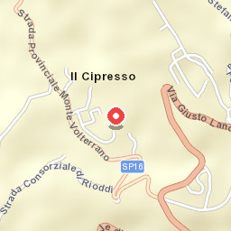 Holiday home Casa Sogno Volterra