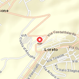 Pensione Delfino Azzurro