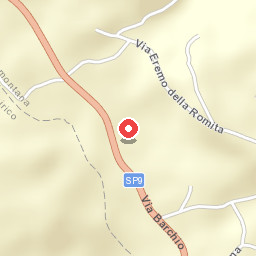 Agriturismo La Distesa