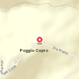 B&B Le Macine Da Pierò
