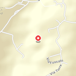 La Collina Delle Streghe