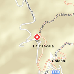 Le Vecchie Cantine
