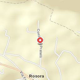Al Massimo Country House