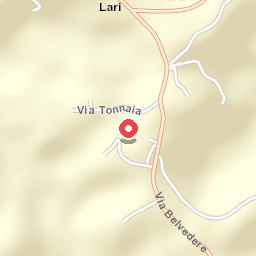 Fattoria Landi Nespola