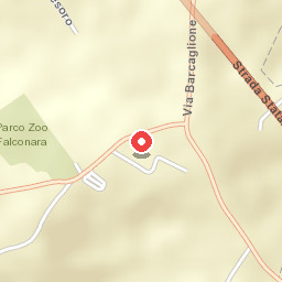 Bed and Breakfast " Il Tesoro di Mario "