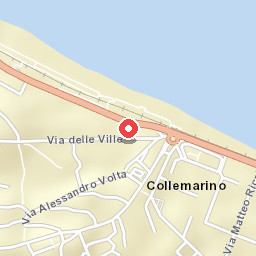 B&B Pontemare