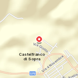 Bella Toscana
