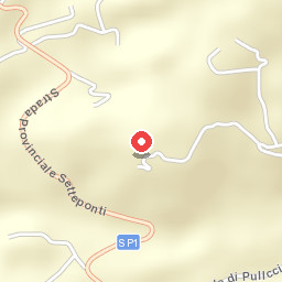 Agriturismo La Casuccia
