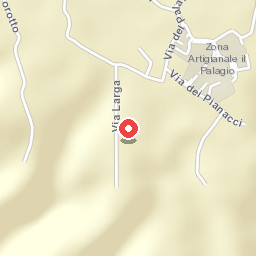 Casa Vacanza Podere Chiantini