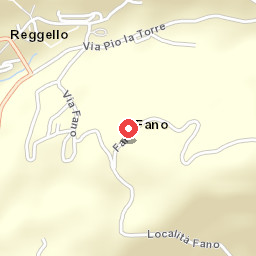 Holiday Home Reggello FI 7499