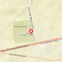 Villa Alberto