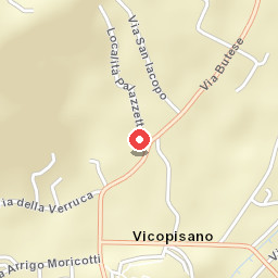 Podere Luchetta