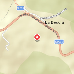 Hotel Ristorante La Verna