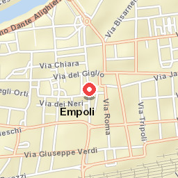 Appartamento Ai Giardini