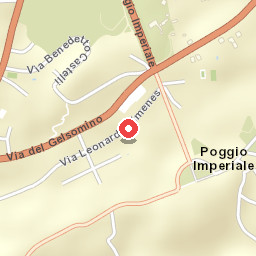 Hotel Villa Betania