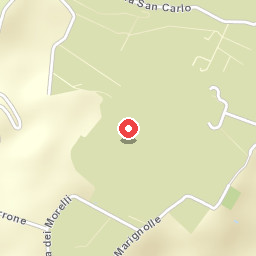 Villa Tolomei Hotel&Resort