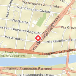 Sognando Firenze