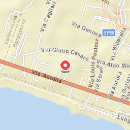 Relax in Bordighera